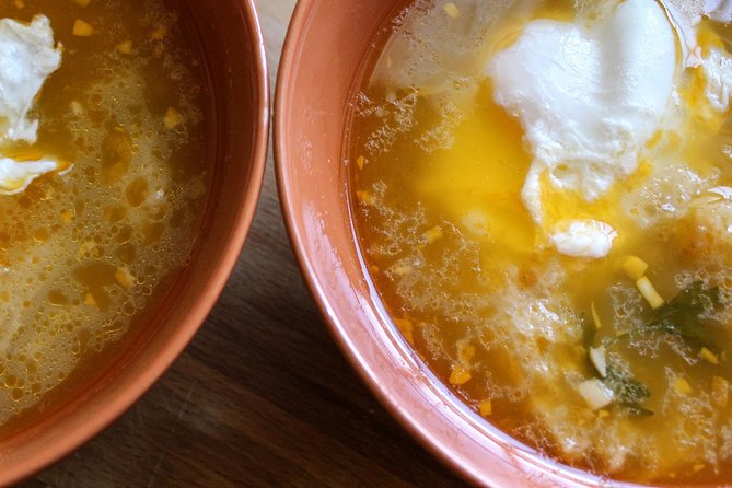 Authentic Spanish Cooking Class and Meal With Locals in a Seville Home