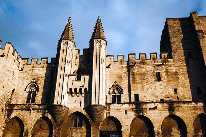 Avignon Half-Day Private Walking Tour, History, Culture, Markets - Exploring the UNESCO-Listed Old Town