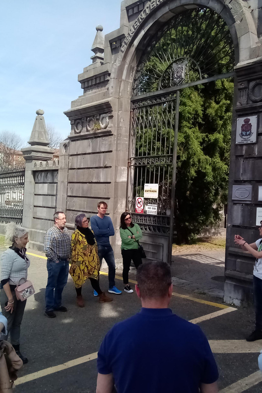 Best Guided Tours In Aviles