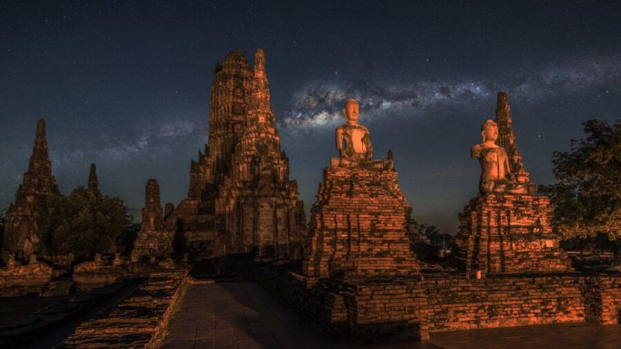 2 Best Private Car With Driver Services In Ayutthaya