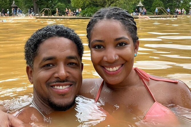 Azores: Furnas Evening Thermal Bath With Tickets - Tour Overview