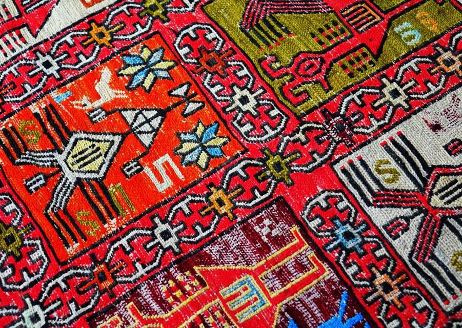 Azzemour-Jadida Full Day Trip From Casablanca