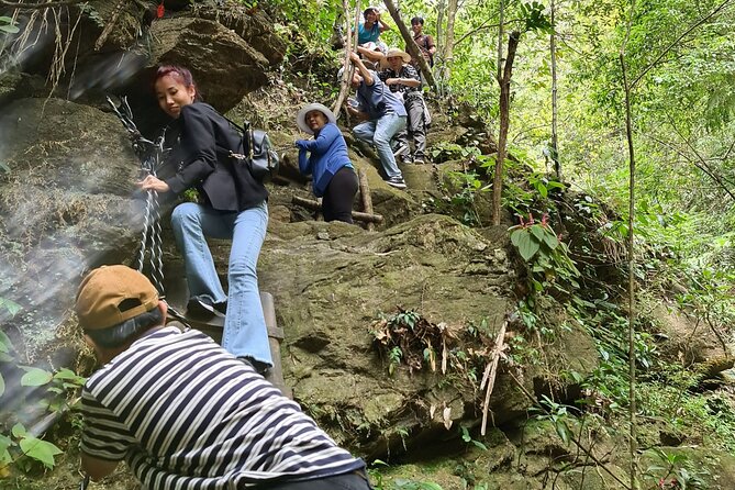 9 Best National Park Tours In Hue