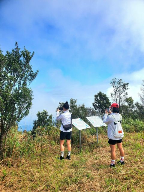 Bach Ma National Park Trekking Tour 1 Day From Hue City