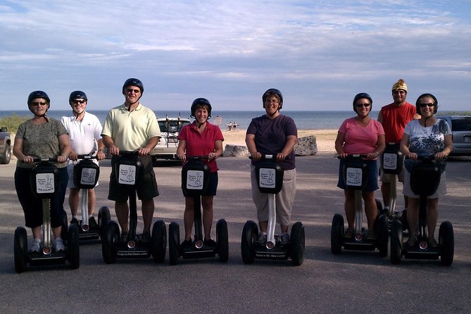 Baileys Harbor Lighthouse Segway/Hike Tour With Private Tour Opt