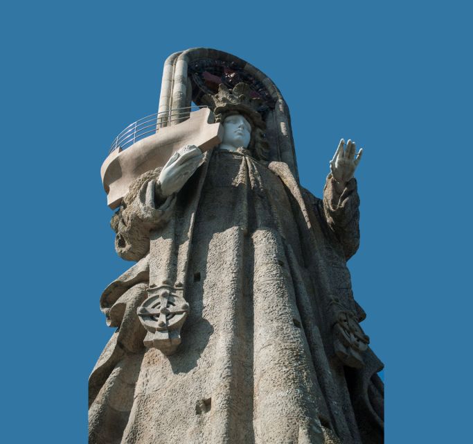 Baiona, Galicia: Private Tour