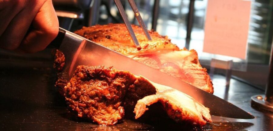 Baiyoke 82nd Floor: Crystal Grill Buffet & Observation Deck - Pricing and Reservation Options