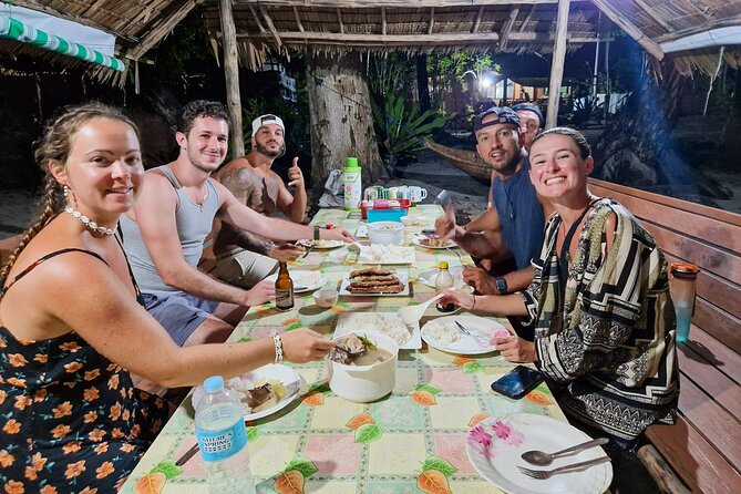 Balabac Palawan Island Expedition - 4d/3n With Full Board Meal - Itinerary and Included Services
