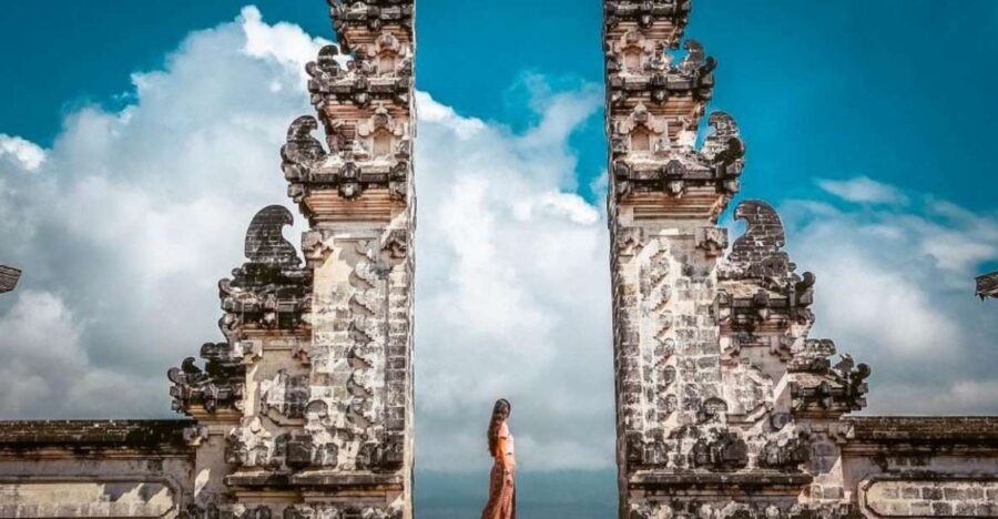 Bali: 2D1N Private East Island Tour + Overnight in Hotel