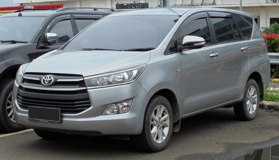 4 Best Private Car With Driver Services In Lovina