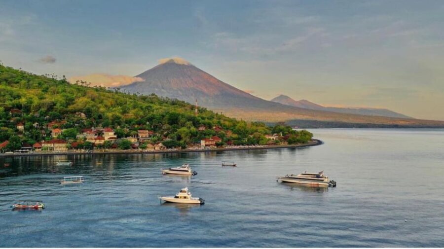 Bali: Amed, Jemeluk & Lipah Beach Snorkeling Adventure - Activity Overview and Pricing