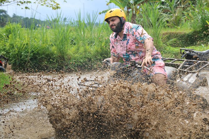 Bali ATV (Quad) Adventure - Best and Challenging - Overview of Bali ATV Adventure