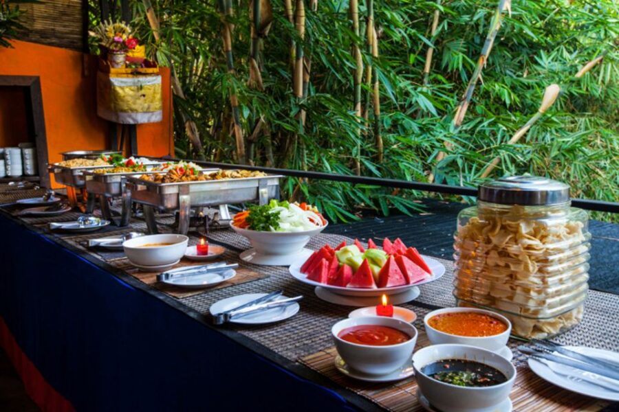 Bali: Ayung River Guided Rafting Adventure With Lunch