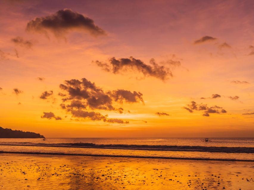 Bali: Bali Sunset Romantic Trip, Private Tour, Luxury Car - Tour Overview and Pricing