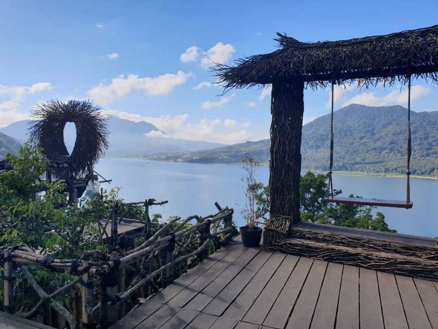 Bali Bedugul and Tanah Lot Sunset Tour - Tour Overview and Pricing