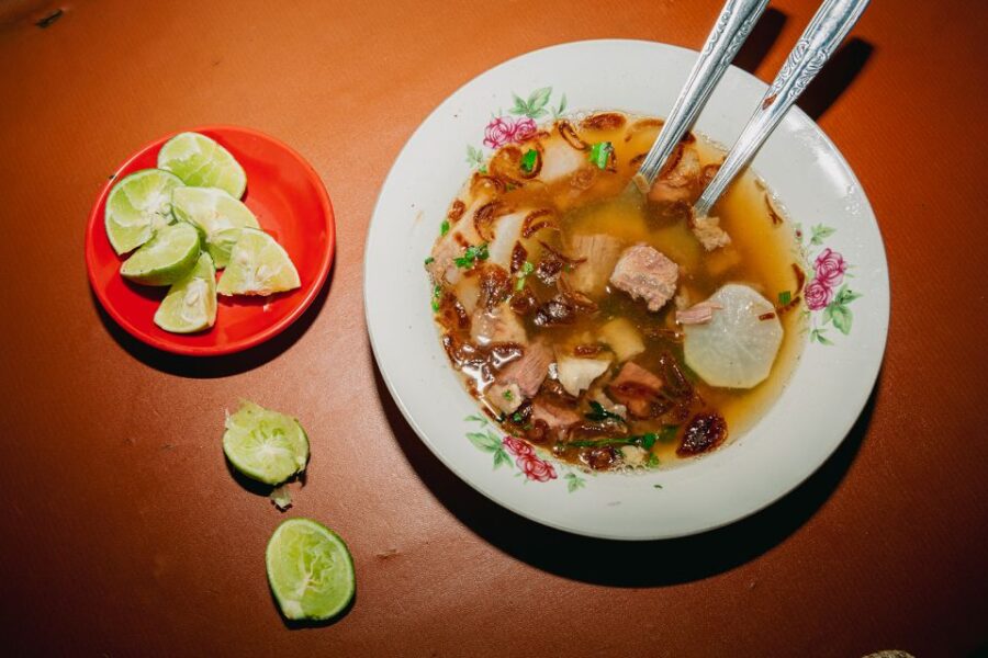 Bali Bites Food Tour With 15+ Tastings