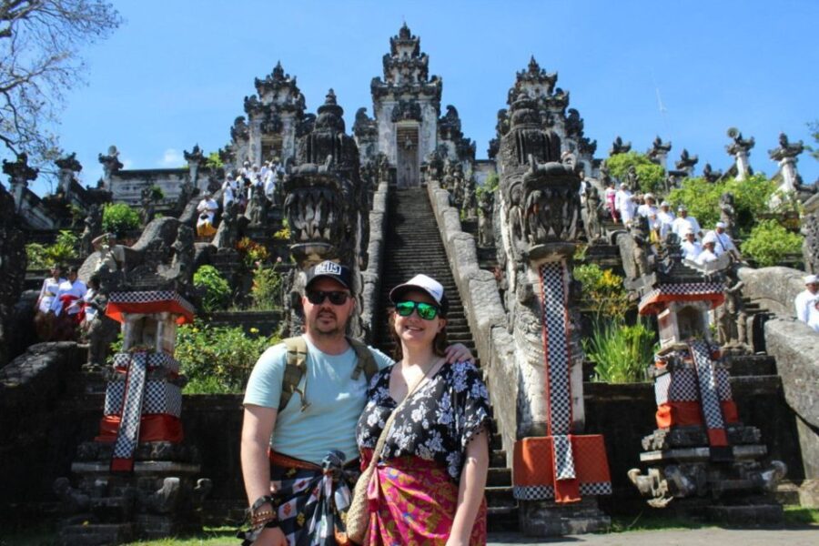 3 Best Guided Tours In Jimbaran