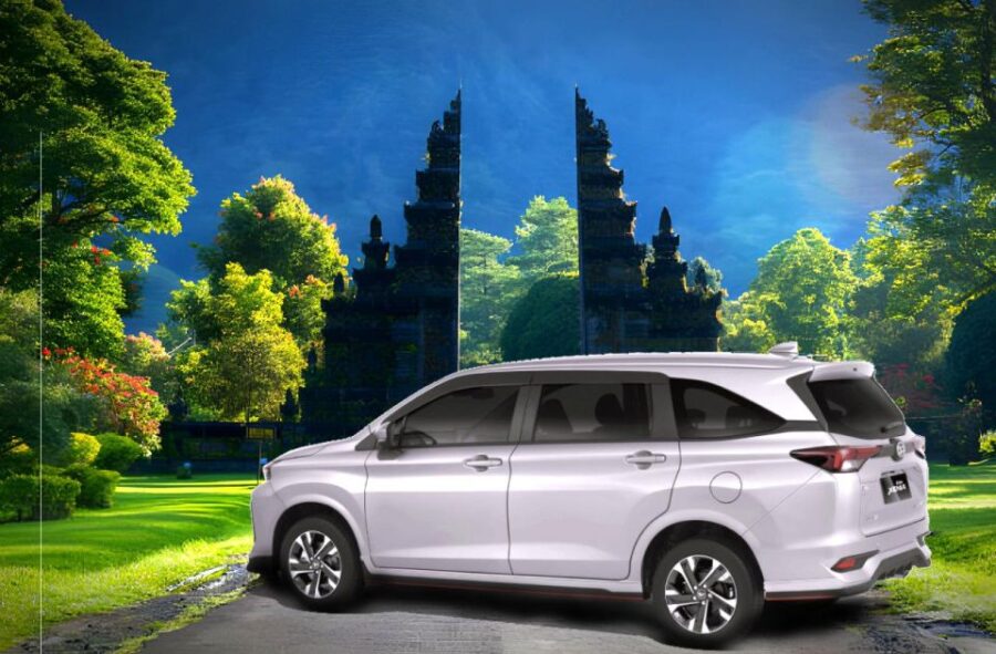 Bali Explorer: Tailored Adventures With Private Driver