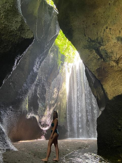 Bali Full Day Optional Tour Packages - Tour Packages Overview