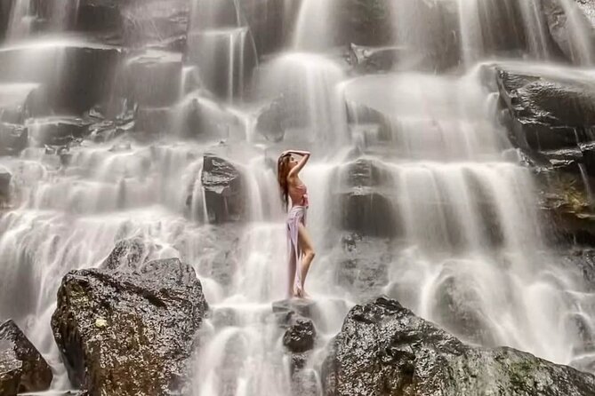 Bali Full-Day Private Customized Tour