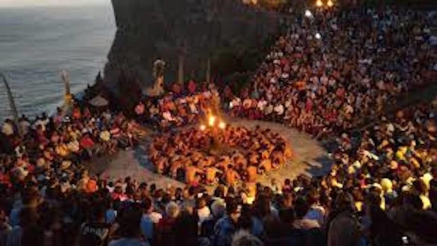 Bali: Full-Day Private White Sand Beaches and Sunset Tour - Tour Overview