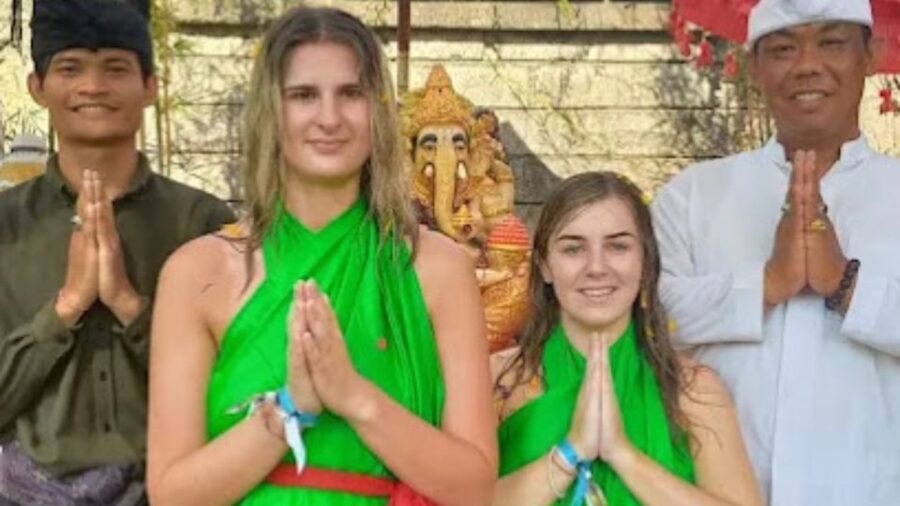 Bali: Guided Healer Trauma Healing Experiences - Personalized Healing Plans