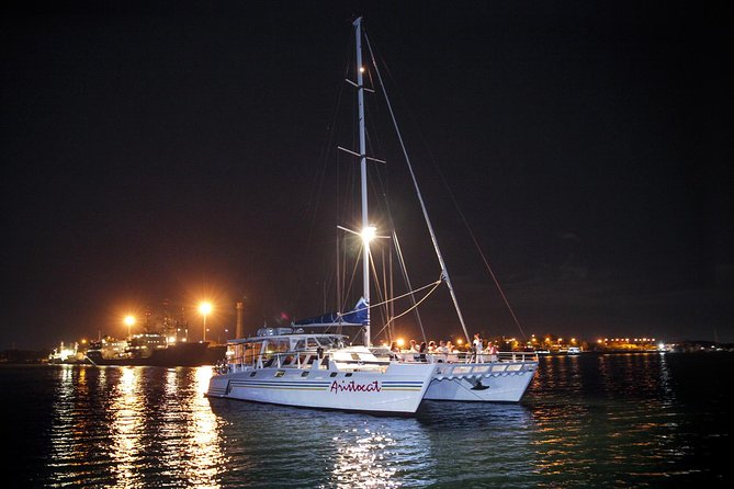 Bali Hai - Aristocat Evening Dinner Cruise - Overview of the Cruise
