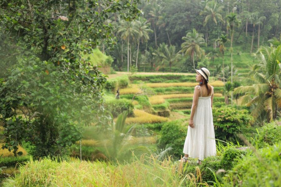 Bali: Highlight Tour With Personal Photographer - Tour Overview