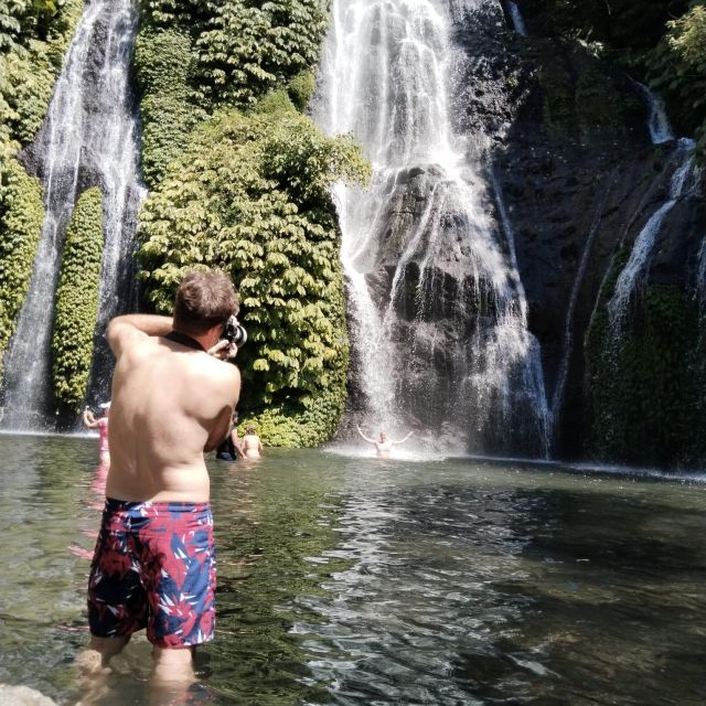 Bali : Hire a Private Car With Experienced Local Driver - Overview and Pricing