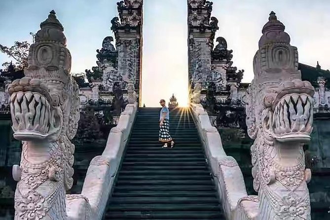 Bali Instagram Tour All-Inclusive