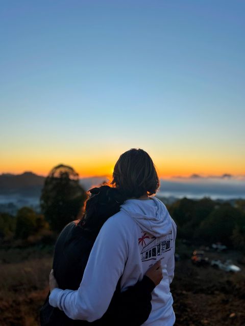 Bali Jeep Sunrise and Ubud Rice Terrace