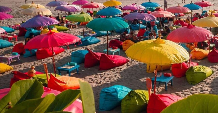 Bali: Kuta Night Life Tour - Tour Overview