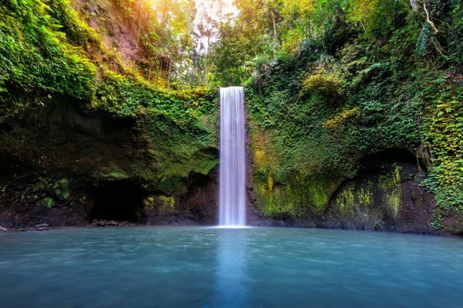 Bali: Mount Batur Sunrise Hike and Hidden Waterfall - Activity Summary