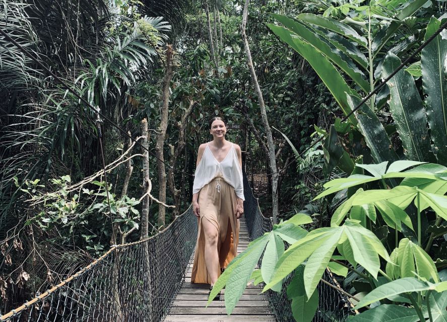 Bali: Mount Batur Sunrise Jeep Adventure With Jungle Swing - Activity Overview and Pricing