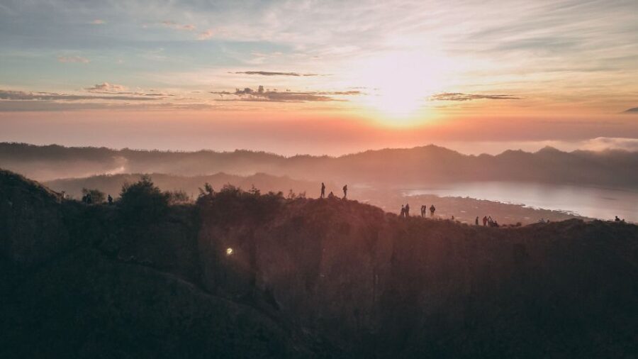 Bali: Mount Batur Sunset Trek With Picnic - Activity Overview