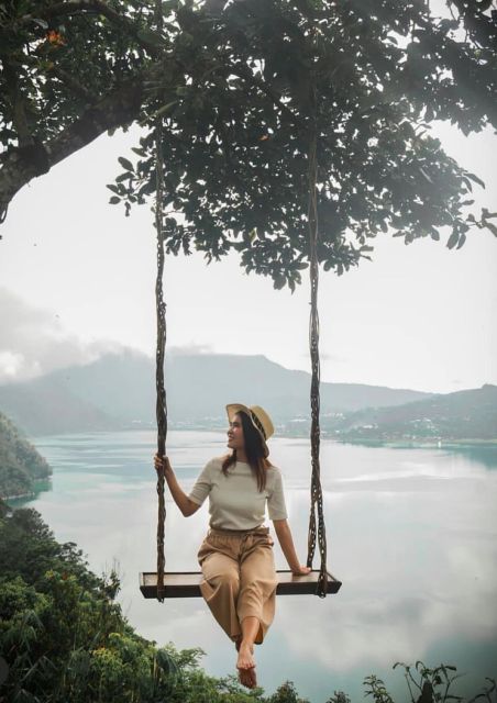 Bali / Munduk : Bali Costumized Private Full Day Tours - Tour Overview and Customization
