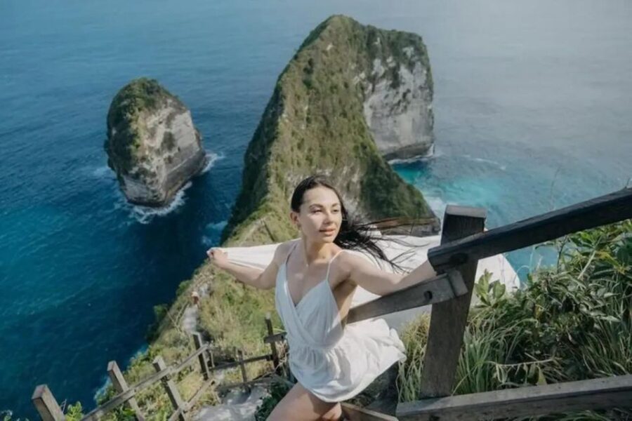 Bali/Nusa Penida: Island Tour or Snorkeling With Manta Rays
