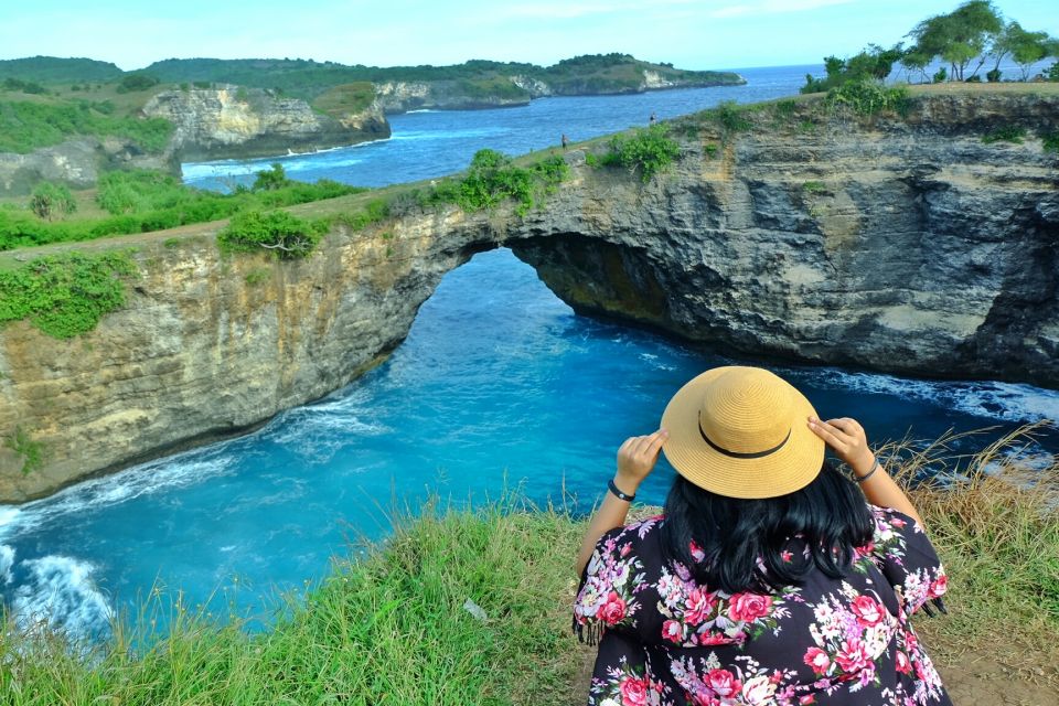 Bali: Nusa Penida Private Customizable Full-Day Guided Tour