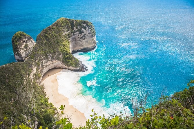 Bali Nusa Penida West Private All-Inclusive Tour