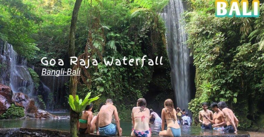 Bali: Penglipuran Village, Besakih Temple & Hidden Waterfall - Tour Overview and Pricing