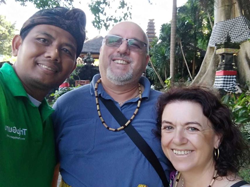 2 Best Full-Day Tours In Bali