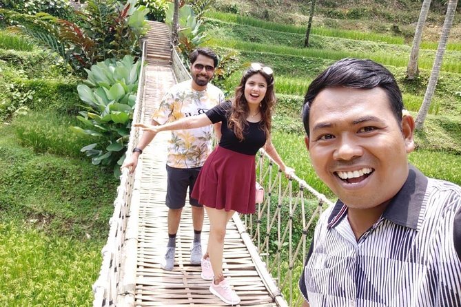 Bali Private 3 Days Tour Package Highlight - Tour Overview