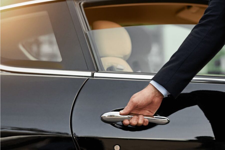Bali: Private Car and Driver Charter for Special Purposes. - Service Overview