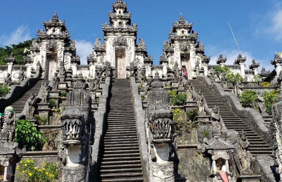 Bali: Private Car Charter With Professional Driver - Overview and Pricing