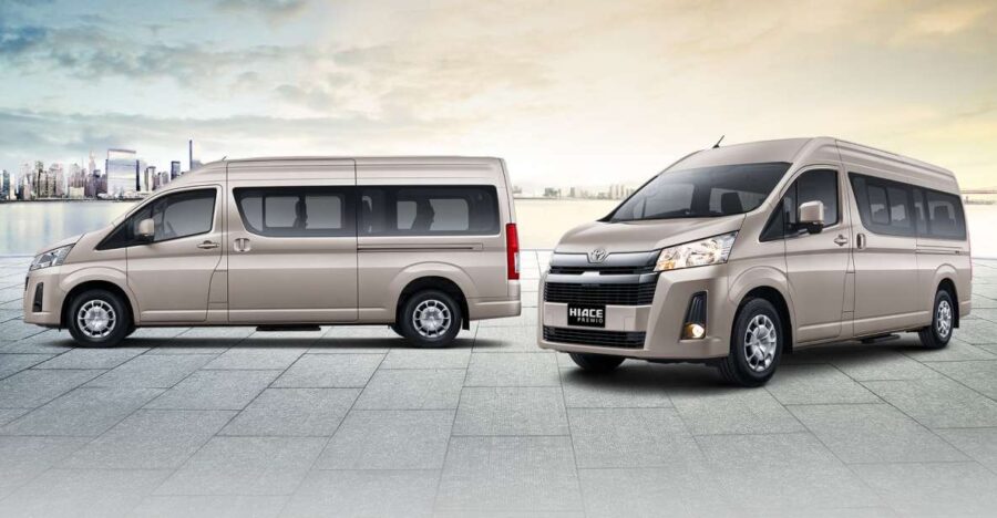 Bali: Private Car Hire With Driver From Kuta or Seminyak