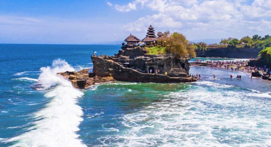 Bali: Private Customized Full-Day Tour - Tour Features and Experience