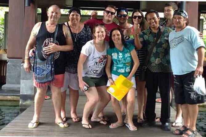 Bali Private Driver - Best Bali Driver for Your Tour in Bali