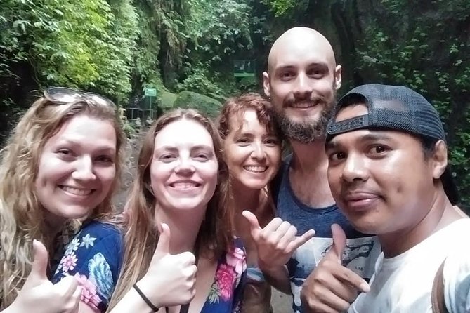 Bali Private Driver : The Best Bali Driver To Explore Scenic Bali - Overview and Benefits of Service