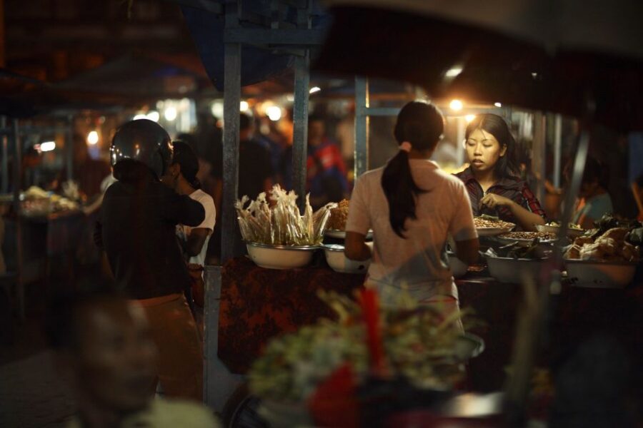 5 Best Food Tours In Bali