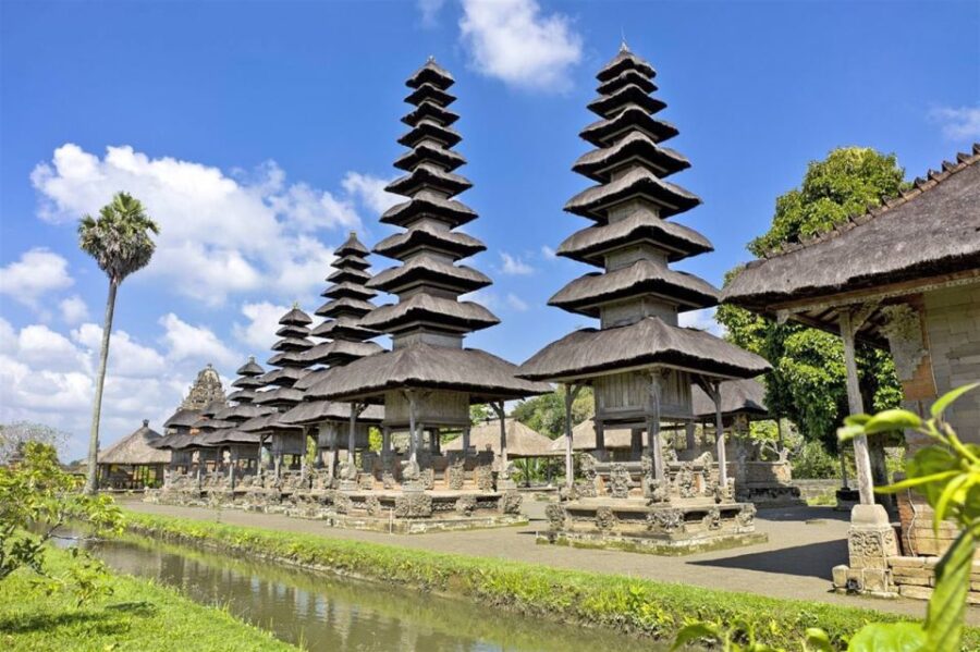 Bali: Sacred Temples and Sunset Private Tour - Tour Overview